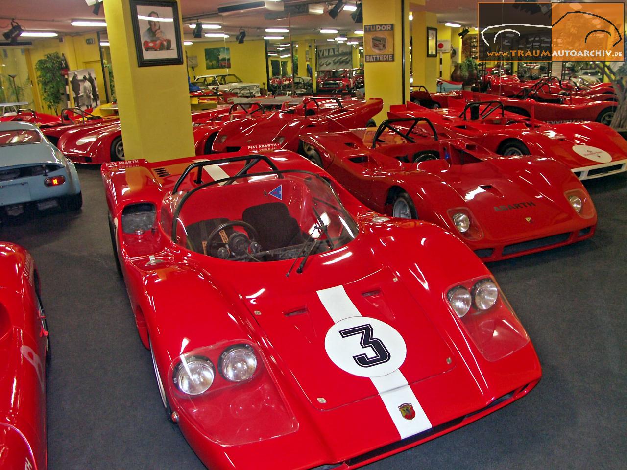 16 - Maranello Rosso - Abarth-Collection.jpg 195.8K